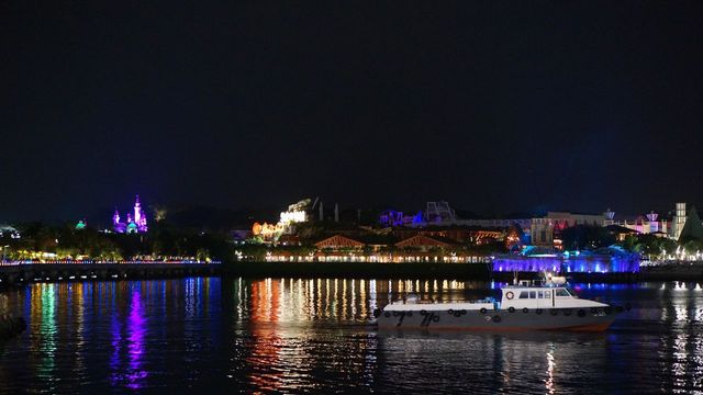 Sentosa Bay