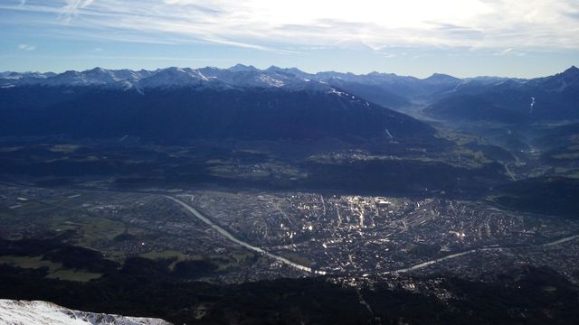 Innsbruck I